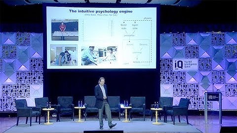 MIT Quest for Intelligence Launch: Scaling AI the Human Way