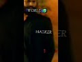 HACKER VS WORLD ||  HACKER ATTITUDE STATUS 👊|| #hackerstatus #shorts #hacking_whatsapp_status