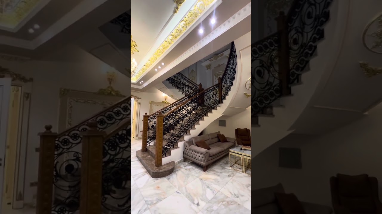 قصر للبيع في السيديه