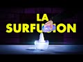 La surfusion de leau 