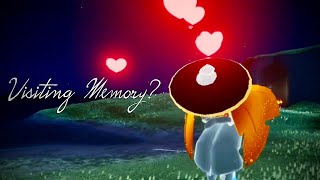 Sky:Children of The Light-Visiting Memory? [Beta Footage] screenshot 4