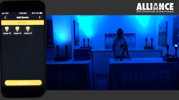 Creating a Secured Network