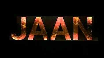 Fire text effect kinemaster tutorial