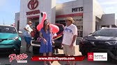 Pitts Toyota Scion 2016 Car Buying Resolution - YouTube