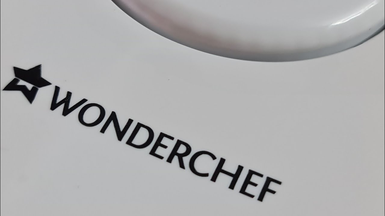 Wonderchef Vegetable Cleaner and Salad spinner |Wonderchef Review |Kitchen Gadget