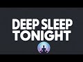 1 Hour Deep Sleep Meditation Rain Sounds for Stress Relief & Calm Mind