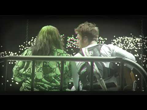 Billie Eilish XXXTENTACION Love SharX Mix 