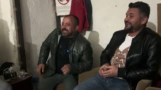 Dur Ihtarını Yanlış Anlayan Adam 😁