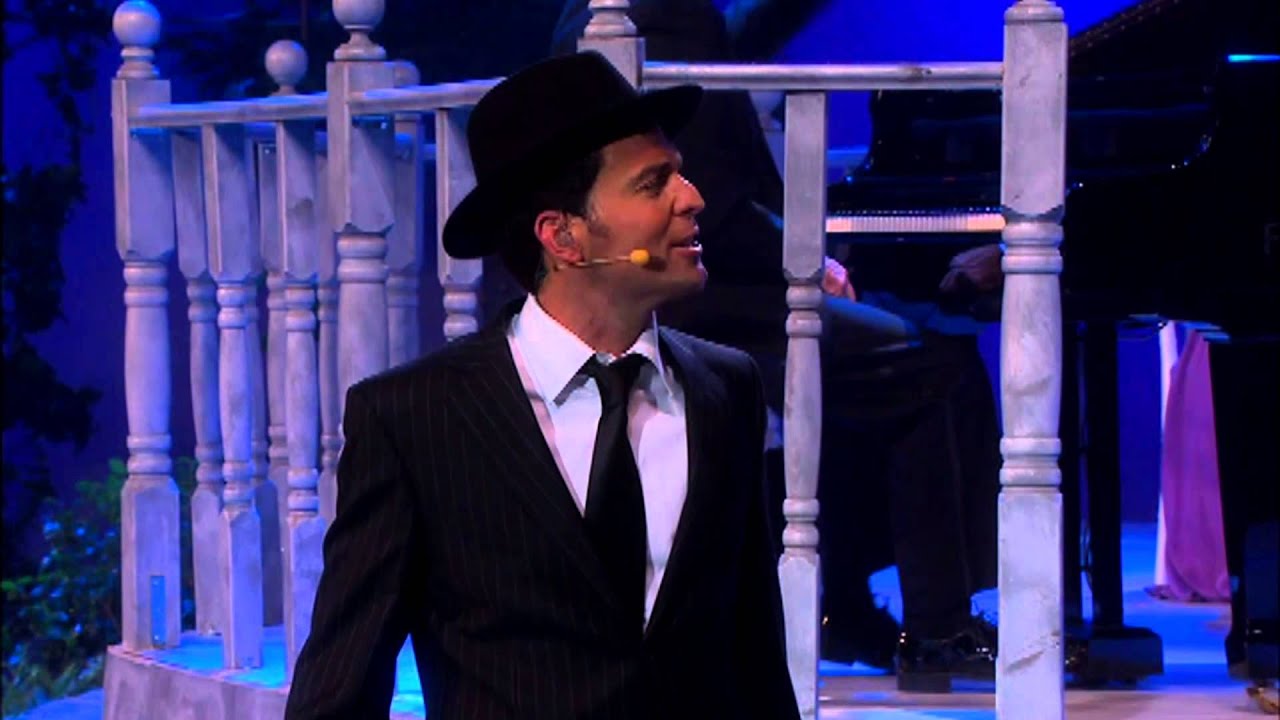 It's Entertainment - 'Bad, Bad, Leroy Brown