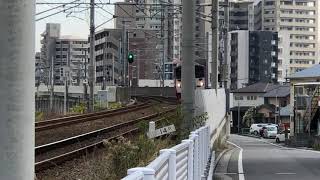 日豊本線815系