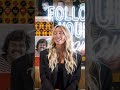 Alix Earle on Graduation┃Rolling Stone #Shorts