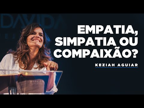 Vídeo: Com Expressar Simpatia