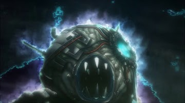 .hack//G.U. Last Recode Vol. 4 Reconnection Part 3: Ultimate Steel