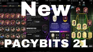 This Is The New PACYBITS 21 (So Insane) screenshot 4