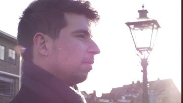 Master Statistical Science Alumni video Theodor Balan