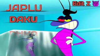 Jhaplu Is King Edit Z