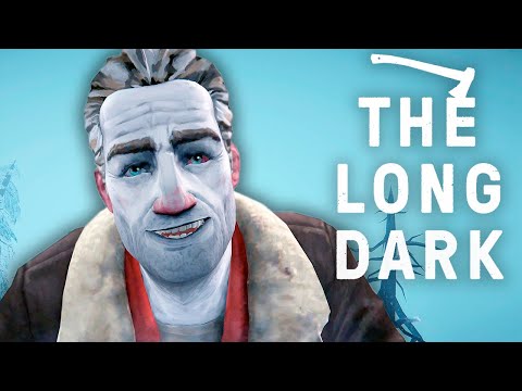 Видео: ВОЗВРАЩЕНИЕ МАККЕНЗИ ► The Long Dark - Episode 4 #1