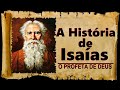 Profeta isaas