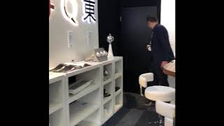 4C Innovation - Welcome to Mets 2018