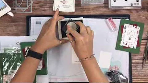 Watts of Occasions Online Workshop