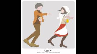 Video thumbnail of "CRYV / Mystrey Train"