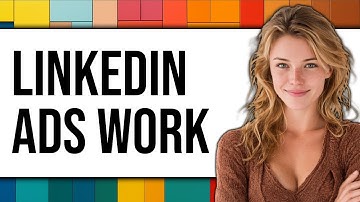 How Do LinkedIn Ads Work (New 2025)