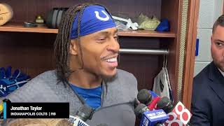 Indianapolis Colts get dominated by Baltimore Ravens 41-23