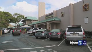 Hawaii's first Tokyo Central opens in Kailua