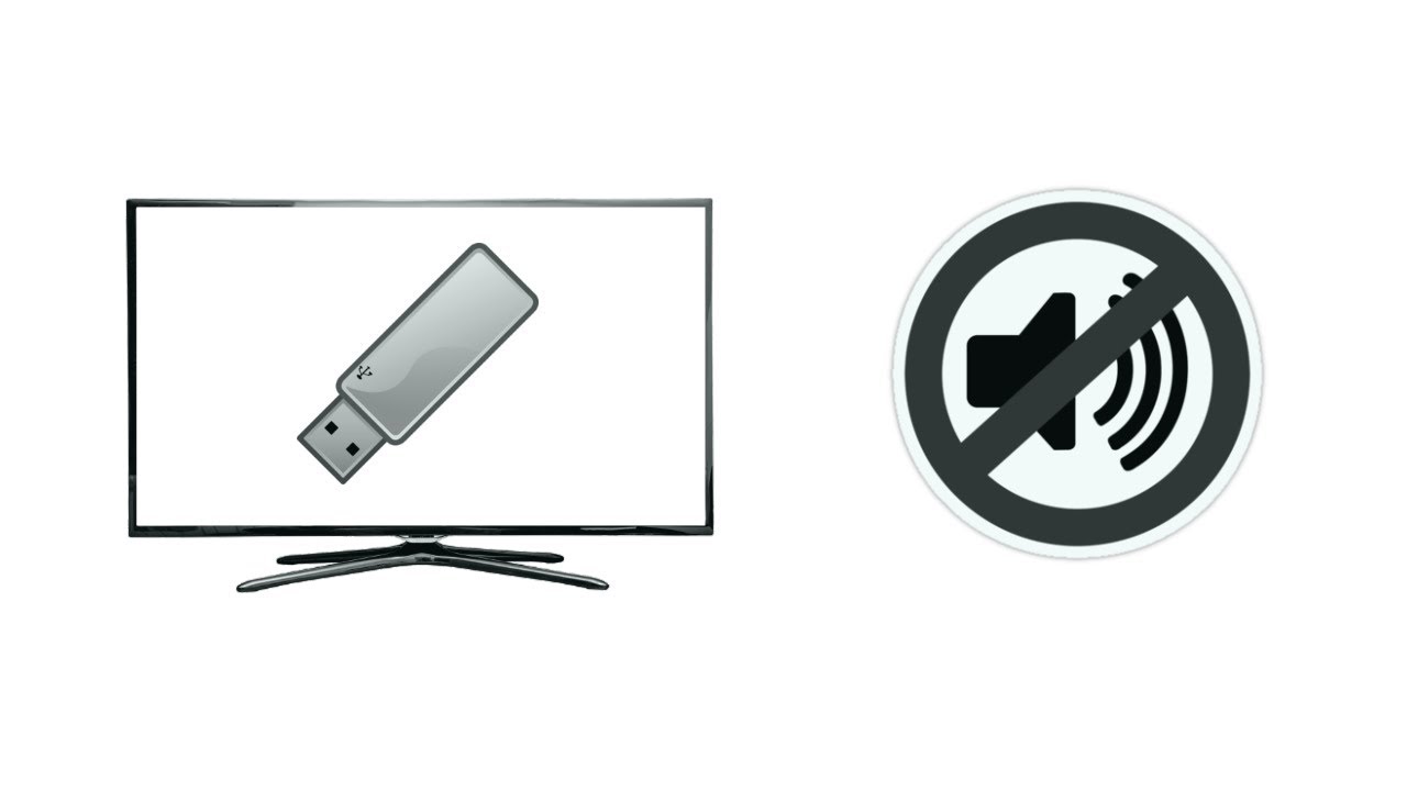 Unsupported/No Audio In Tv, Video File Smart Tv no audio [Solved] YouTube