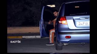Kaotik - Burası Yalnızlık 2014