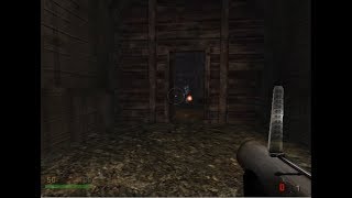 RtCW - Real Time Gate - Part 06