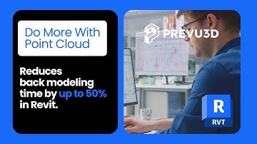 Reduce back modeling time by up to 50% with Prevu3D