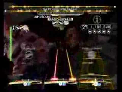 Rock Band - Heavy Petting Zoo - Ballroom Blitz