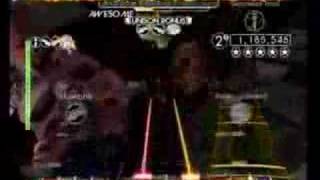 Rock Band - Heavy Petting Zoo - Ballroom Blitz