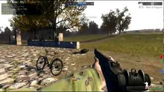 [HD 1080p] Heroes & Generals (Trailer+Gameplay)