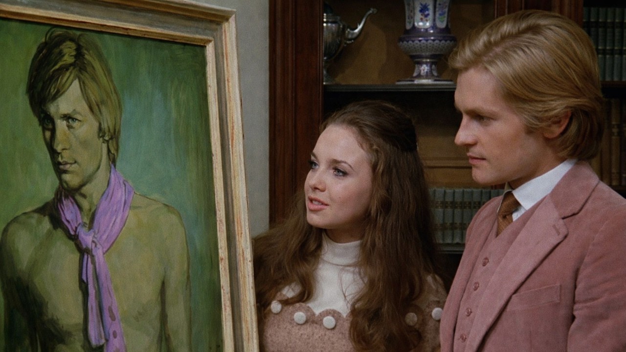 Drama y Suspenso | El Retrato de Dorian Gray | Película Completa en 4K