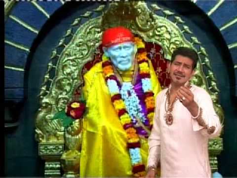 Sai baba bhajan by shankar sahney