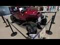 1930 Pontiac!! 2021 Street Rod Nationals Louisville Kentucky!!