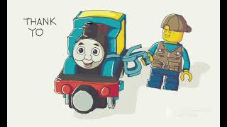 drawing excercise for kids thomas and friends lego tayo alfablocks numberblocks