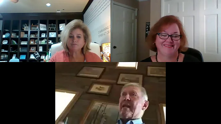 Virtual Roundtable meeting with Kent Ritchey, CEO ...