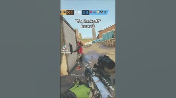 Funny Rainbow Six Siege memes part 1456