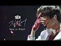 SF9(에스에프나인) - 질렀어(Now or Never) 교차편집(Stage mix)
