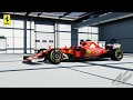 The Ferrari SF70H - In Retrospect