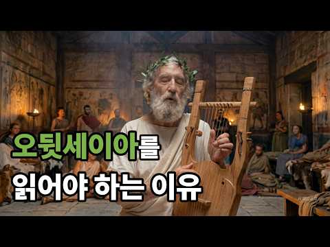 우리는 왜 고전을 읽어야 하는가 | #역사를바꾼100책