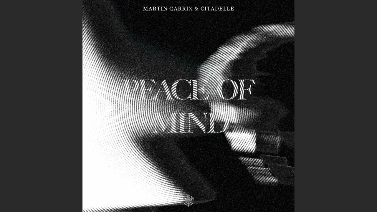 Martin Garrix & Citadelle - Peace Of Mind (Extended Mix)