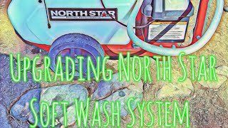 Upgrading North Star Soft Wash System screenshot 5