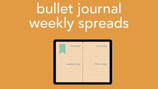 plan with me: bullet journal weekly spread
Hi! Hope you all find this video helpful :)
●tumblr: http://studyign.com
●8tracks: http://8tracks.com/crescendos
●instagram: http://instagram.com/studyign_com
●moleskine squared notebook
http://amzn.to/1LRovsA
Carefree Kevin MacLeod (incompetech.com)
Licensed under Creative Commons: By Attribution 3.0
http://creativecommons.org/licenses/by/3.0/ plan with me: bullet journal weekly spread