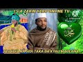 JAGAYYA NA SIDI TAKA DA KYAU MAULANA 