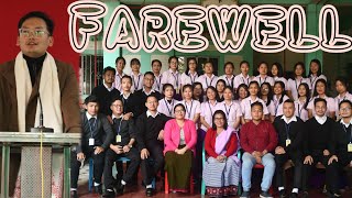 Farewell Party