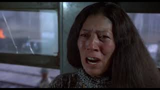 Firewalker - Chuck Norris & His Friends Have To Fake Giving Someone Their Last Rights